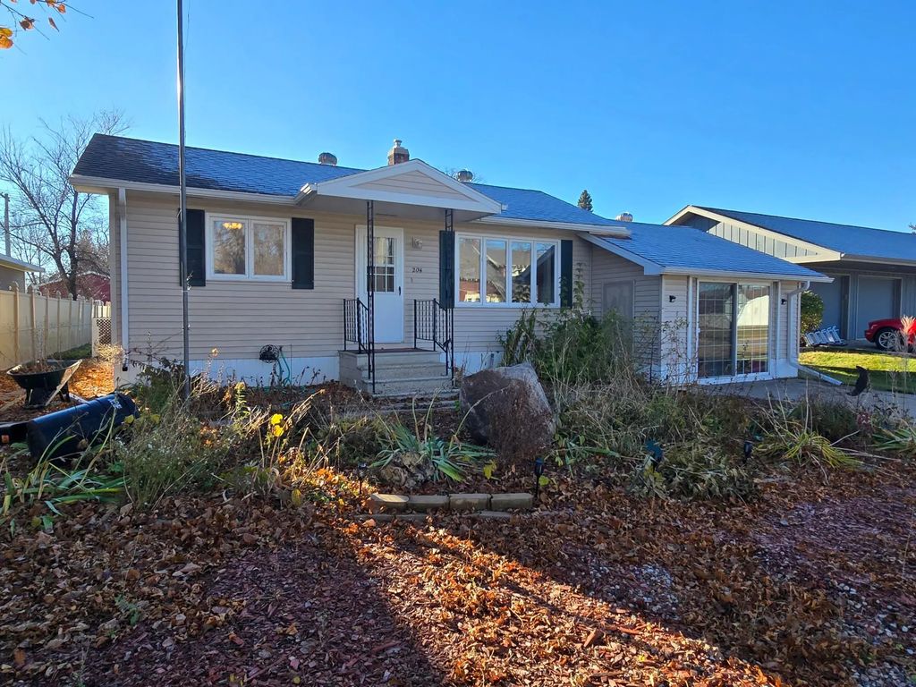 204 W 2nd Street, Argyle