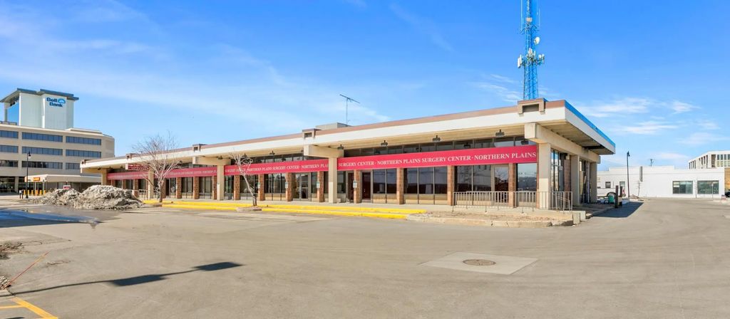 44 4th Street S, Fargo