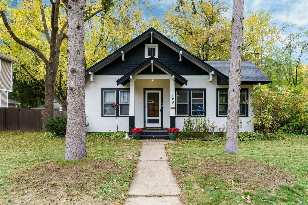 129 19th Avenue N, Hopkins