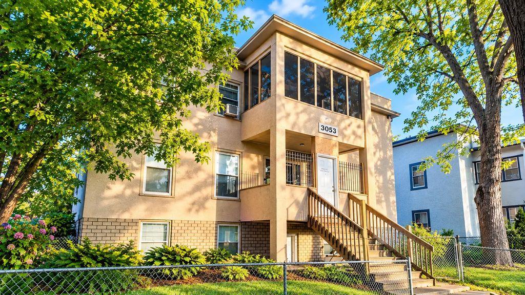 3053 15th Avenue S, Minneapolis
