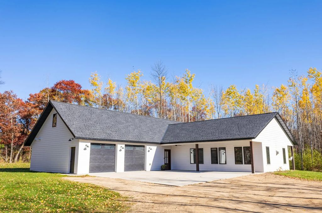 13088 Alice Drive, Menahga