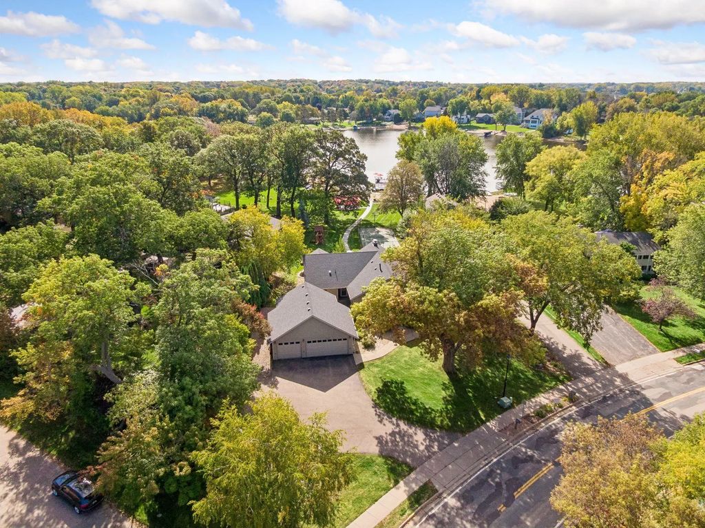 16553 Northwood Road Nw, Prior Lake