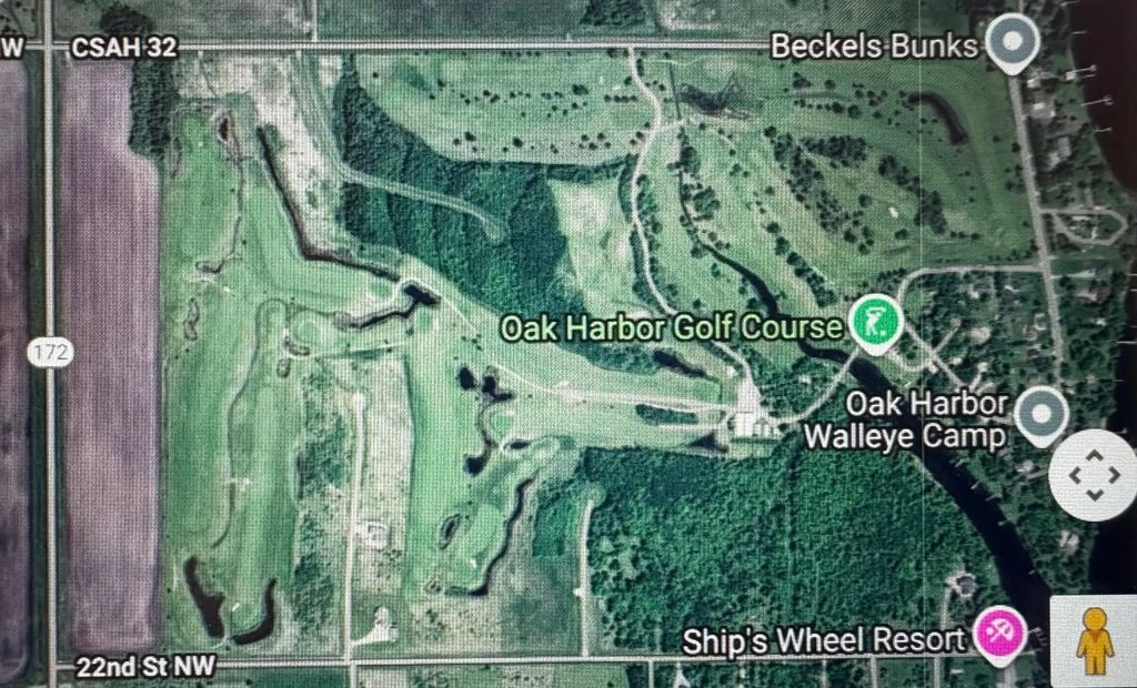 Tbd Fairway Dr Nw, Baudette