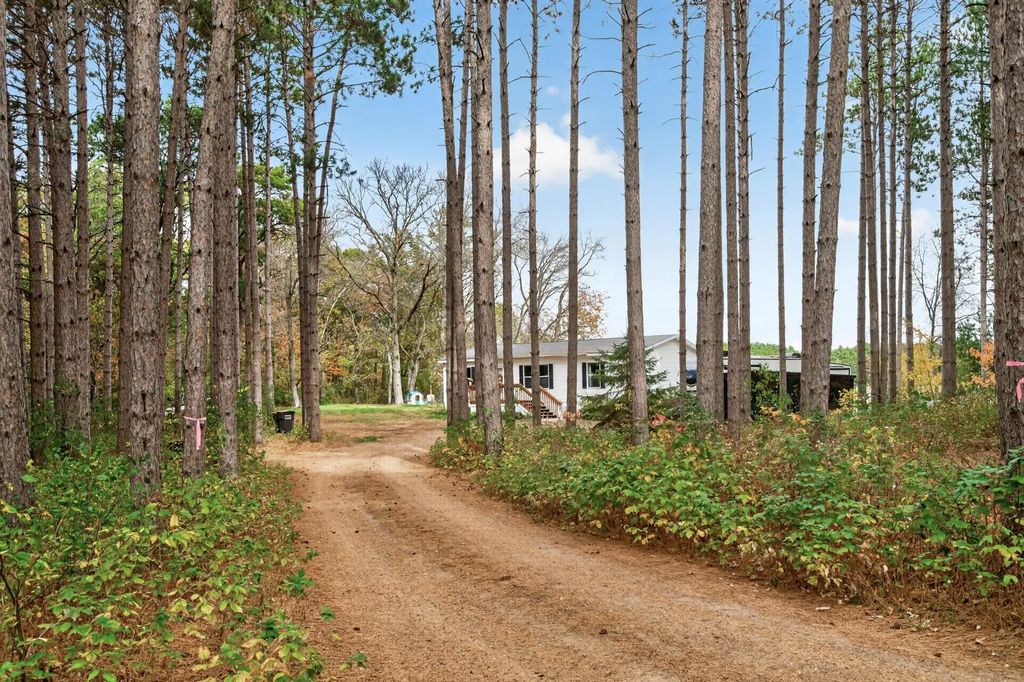 593 261st Avenue Nw, Isanti