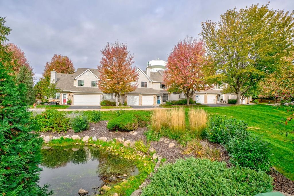 9361 Turnberry Alcove, Woodbury