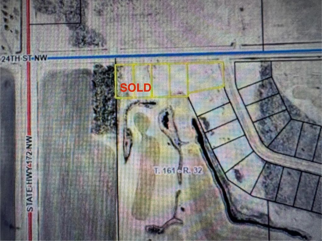 Tbd 24th St Nw, Baudette