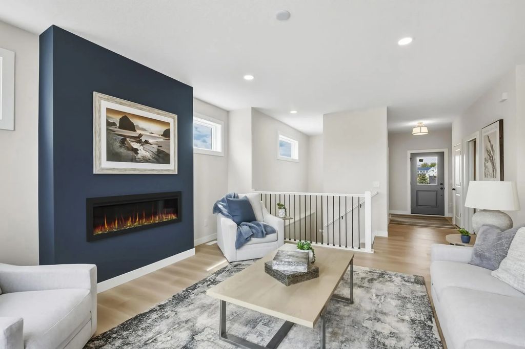 19740 Brooklyn Court, Farmington