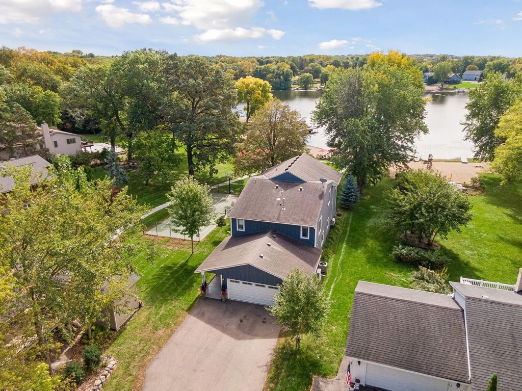 16565 Northwood Road Nw, Prior Lake