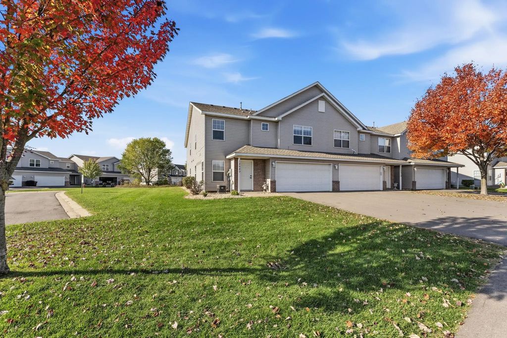 12640 Pond View Road, Zimmerman