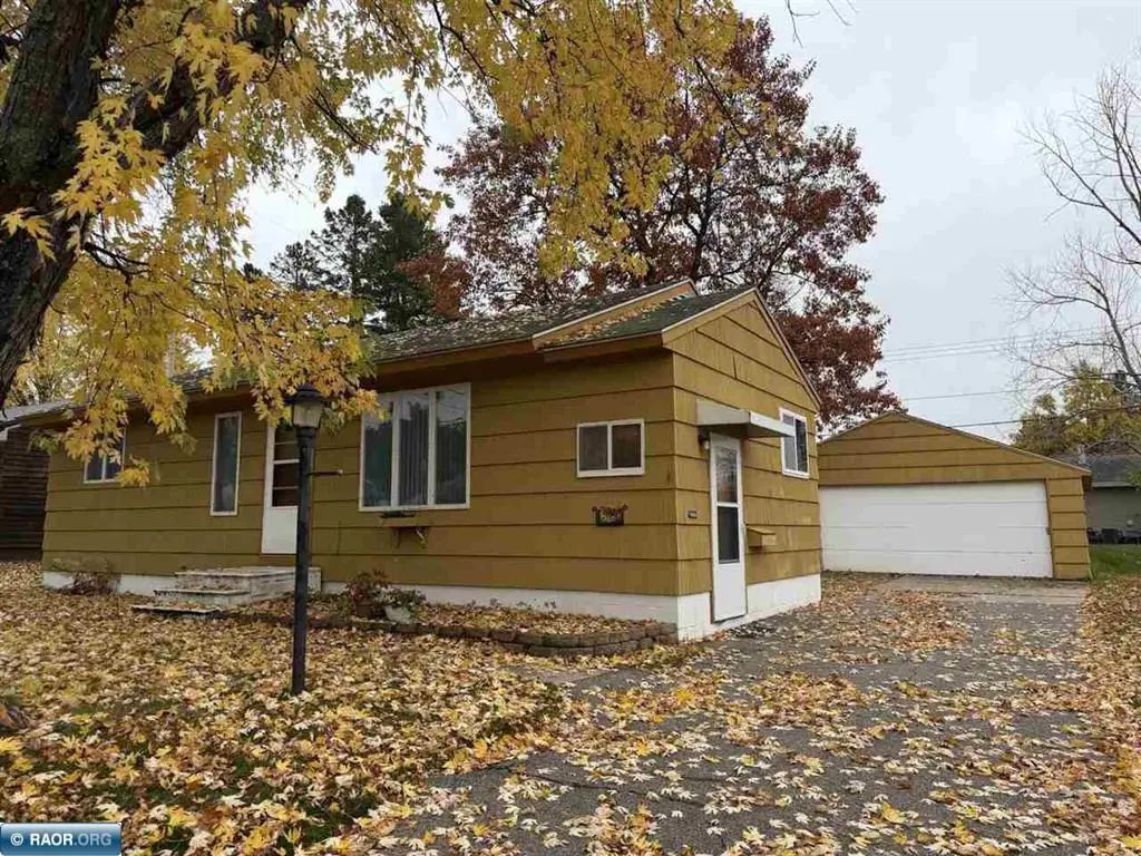 306 Andover Road, Hoyt Lakes