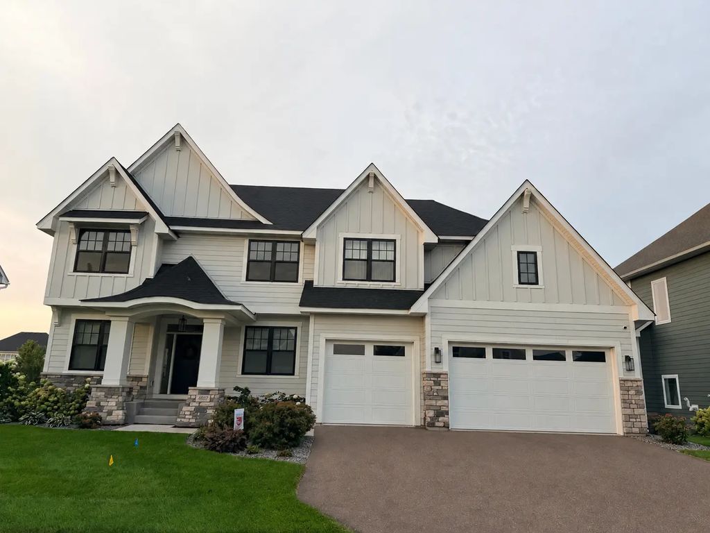 4807 Sonoma Road, Woodbury