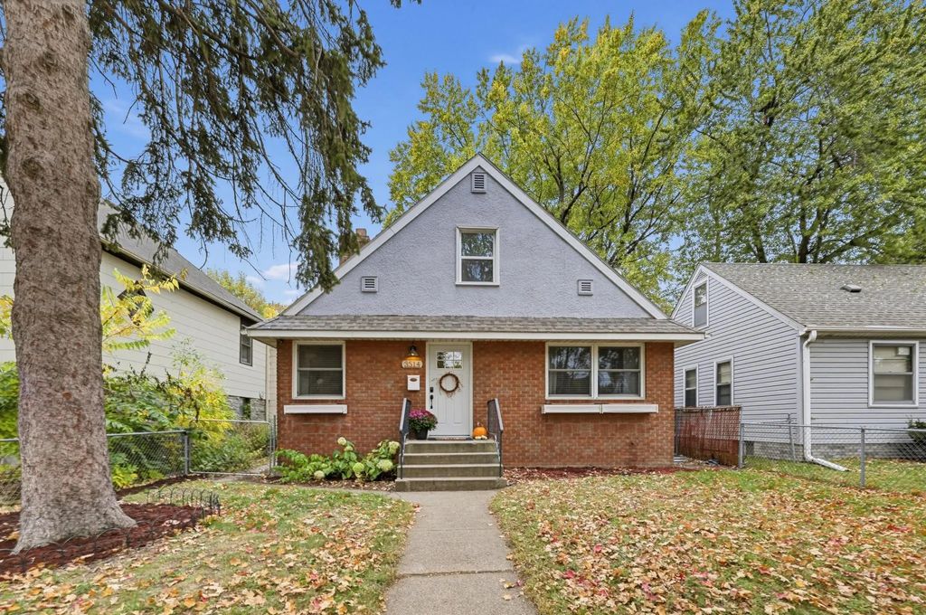 3514 3rd Street Ne, Minneapolis