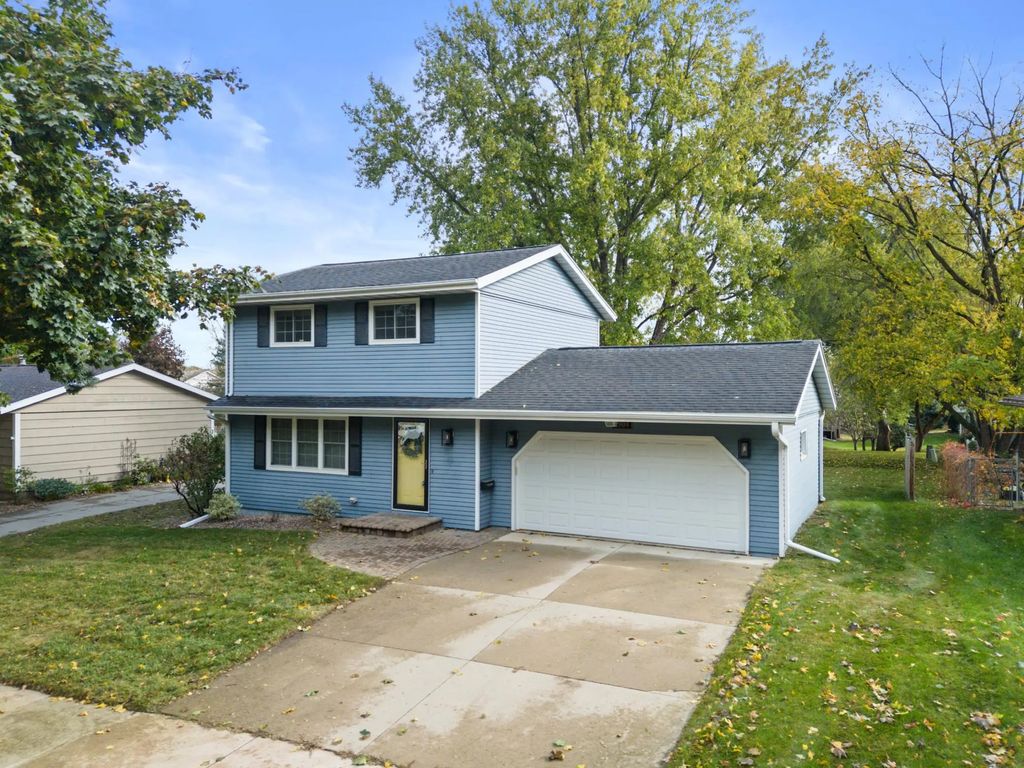 2904 4th Avenue Nw, Rochester