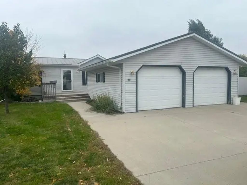 411 Port Court, Breckenridge