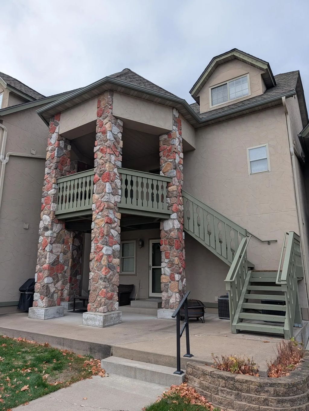 2856 29th Avenue 106, Birchwood