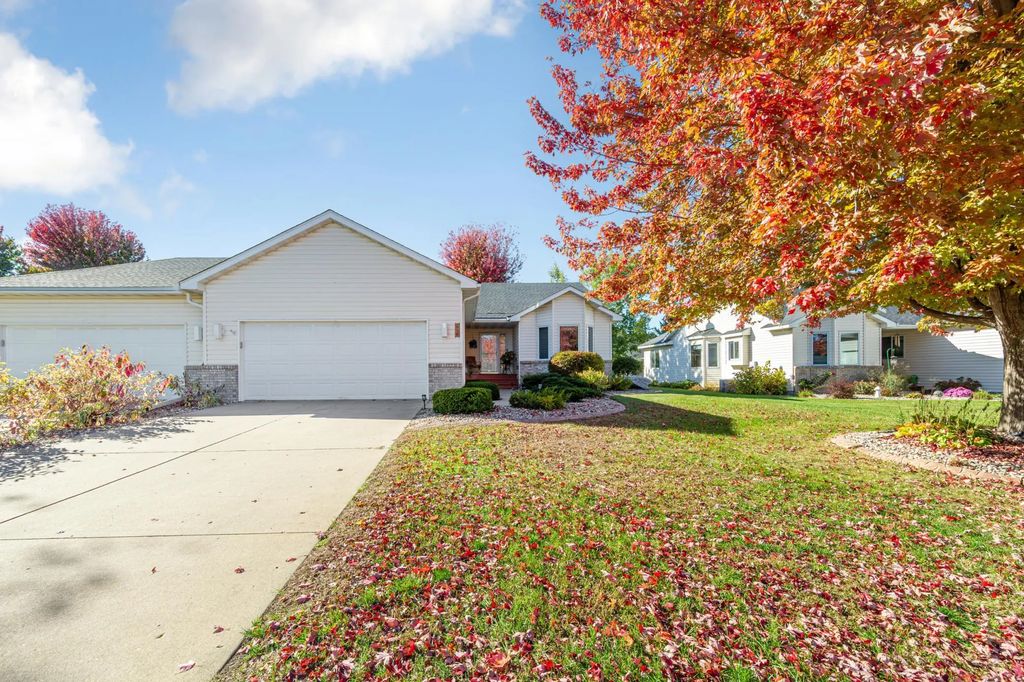 616 Obrien Parkway, Belle Plaine