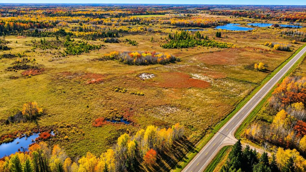 Tbd 350th Street, Onamia