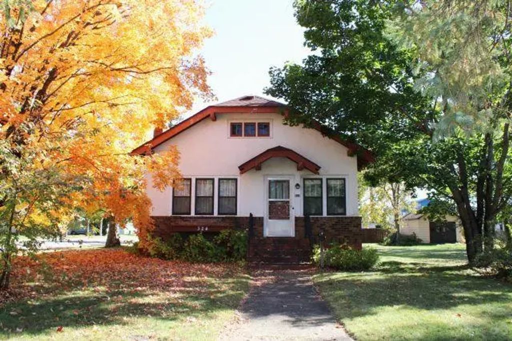 324 2nd Avenue Nw, Aitkin