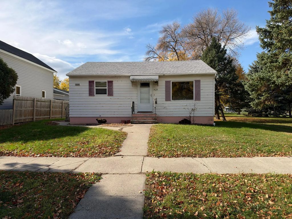 409 3rd Street S, Breckenridge