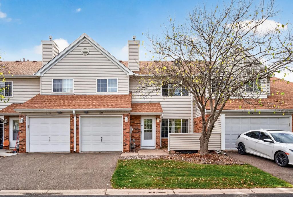 1273 Birch Court, White Bear Lake