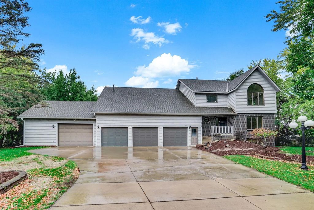 3244 Bittersweet Lane, Saint Cloud