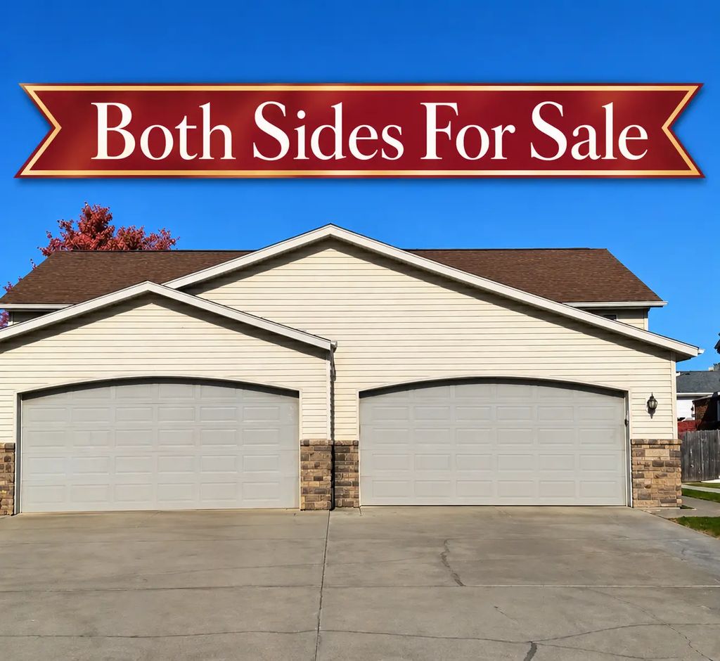 1316 37th Avenue S, Moorhead