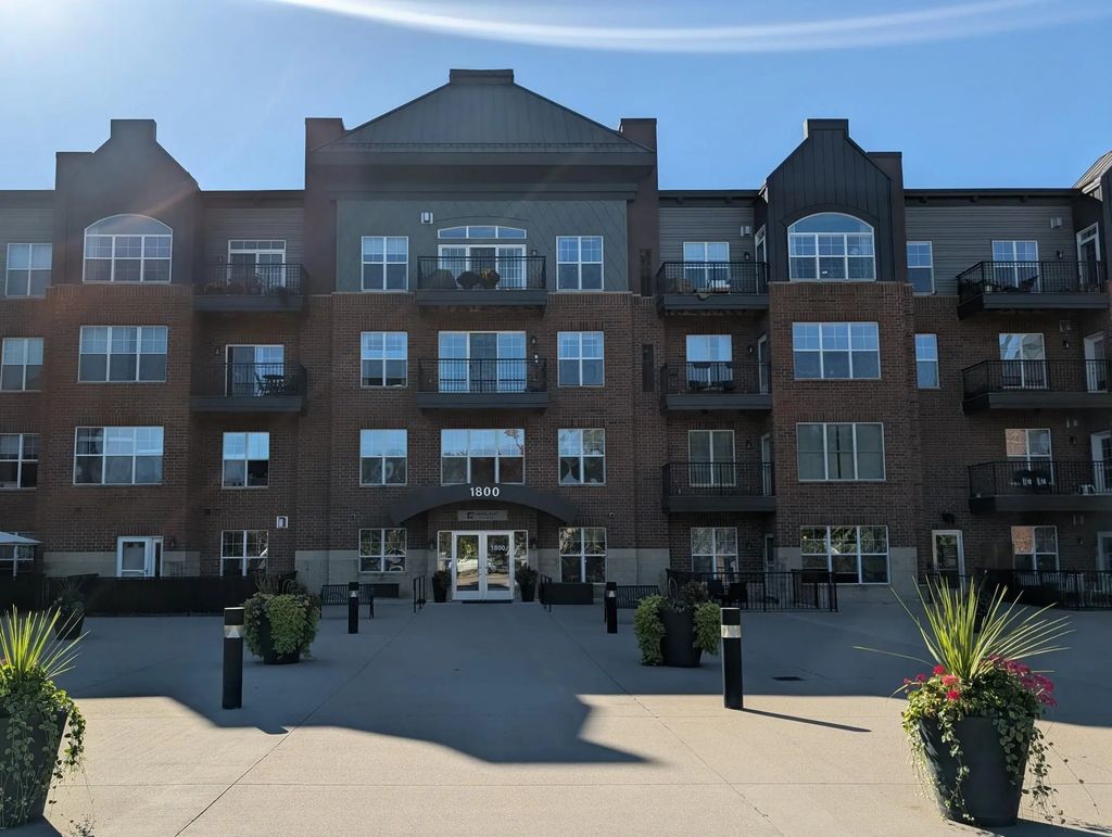 1800 Graham Avenue 416, Saint Paul