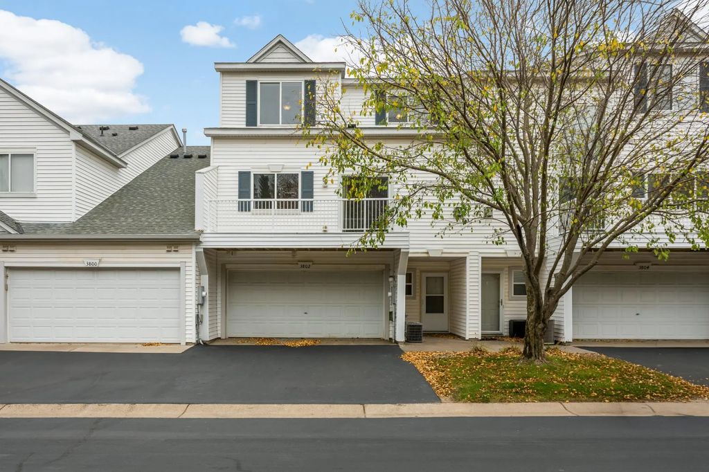 3802 Abercrombie Lane, Stillwater