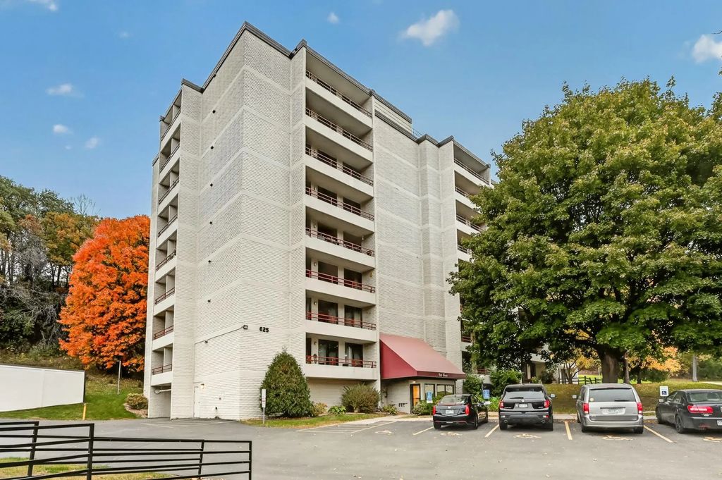 625 19th Street Nw 507, Rochester