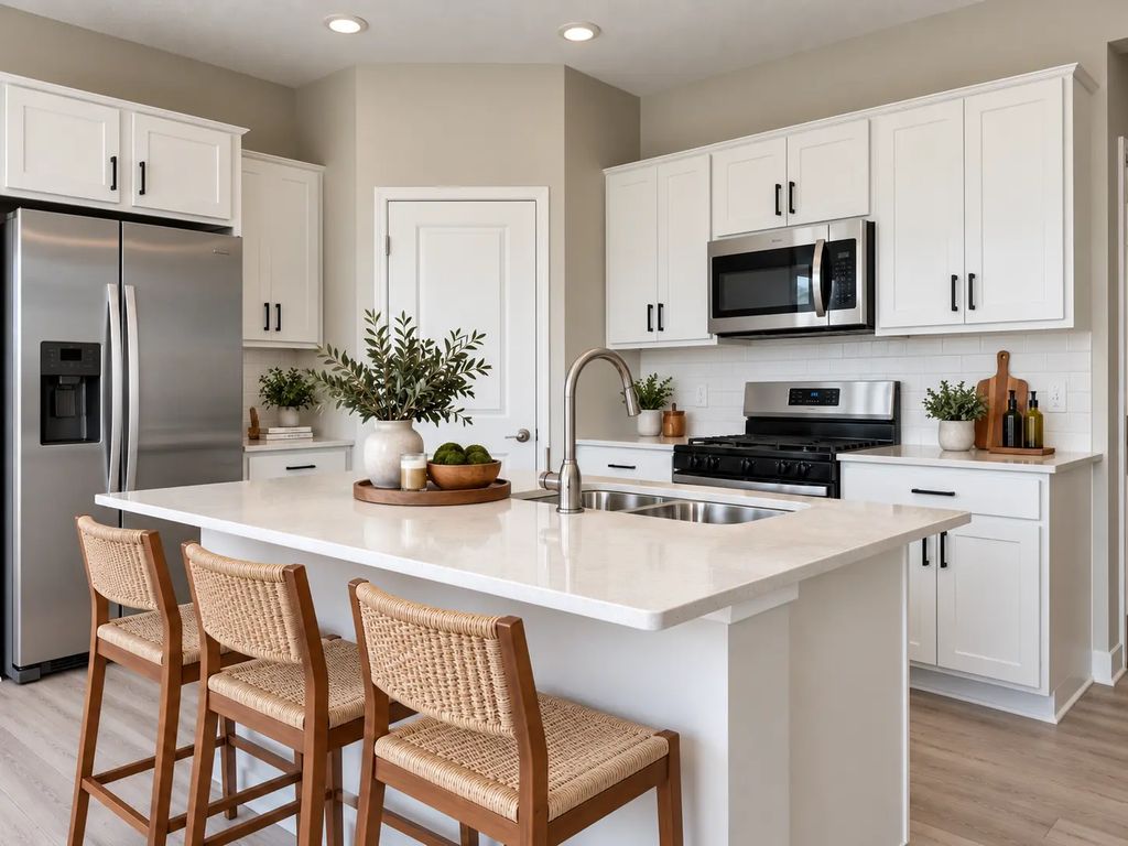 955 Greenlawn Avenue W, Delano