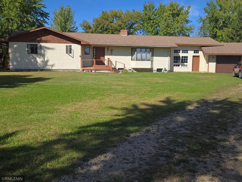 20016 Csah 15, Dassel