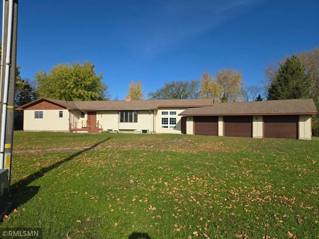 20016 Csah 15, Dassel