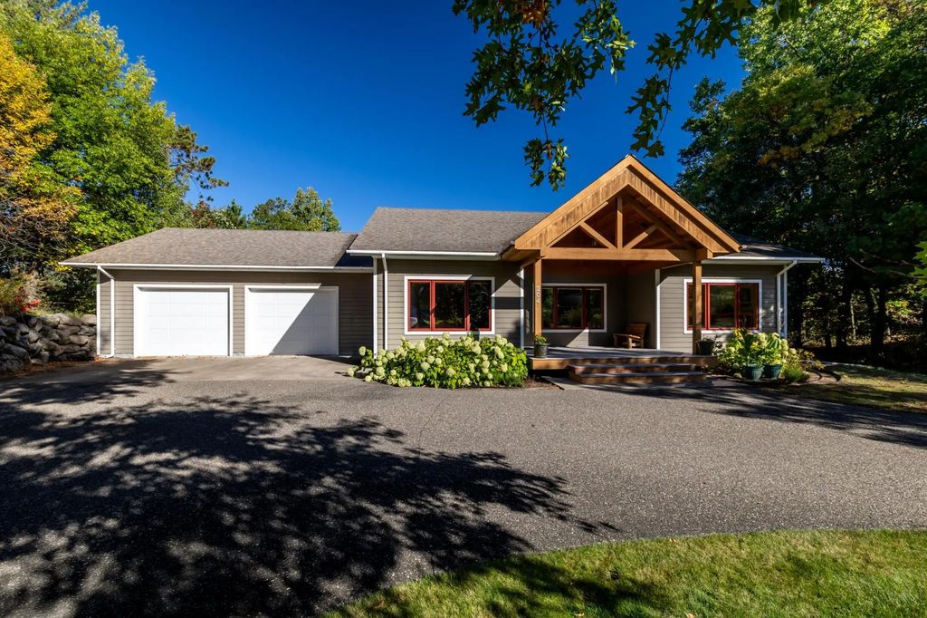 204 Ridge Drive, Brainerd