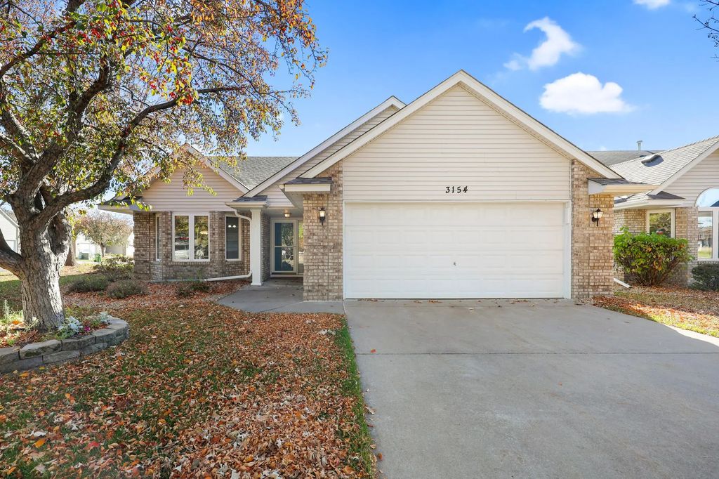 3154 129th Avenue Nw, Coon Rapids