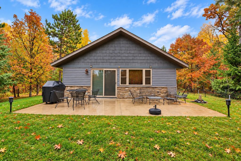 6141 Bourbon Lane, Pequot Lakes