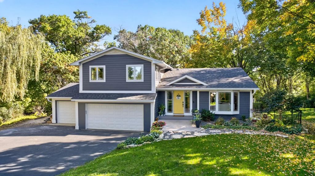 1424 Windsor Chase Drive Sw, Rochester