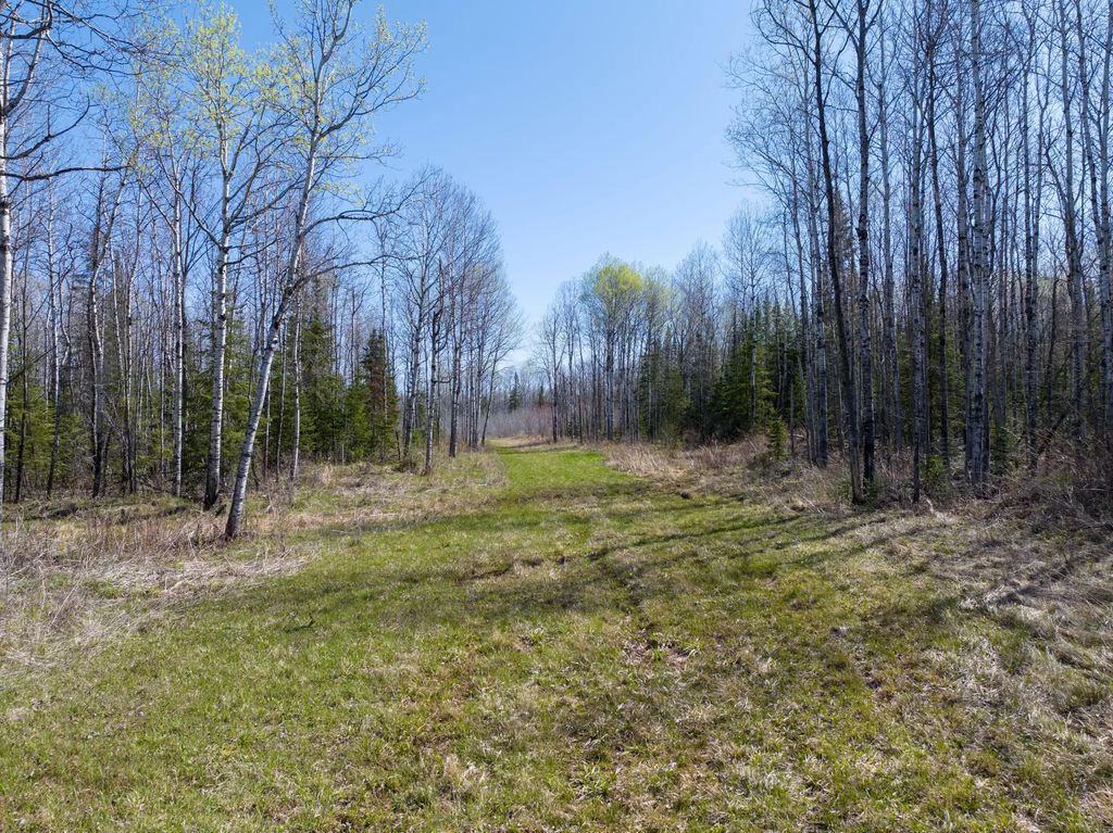 Tbd Swedlund Road, Herbster