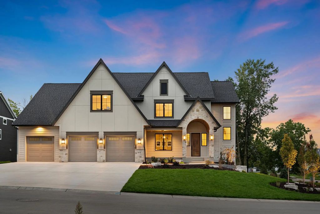 18758 Jarosite Court, Lakeville