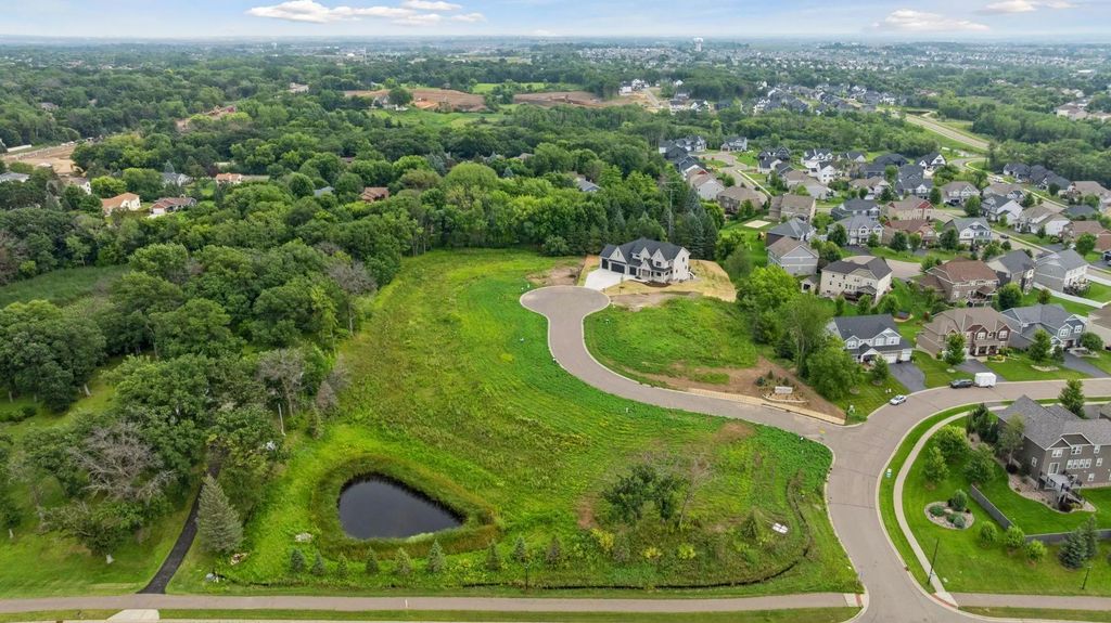 18775 Jarosite Court, Lakeville