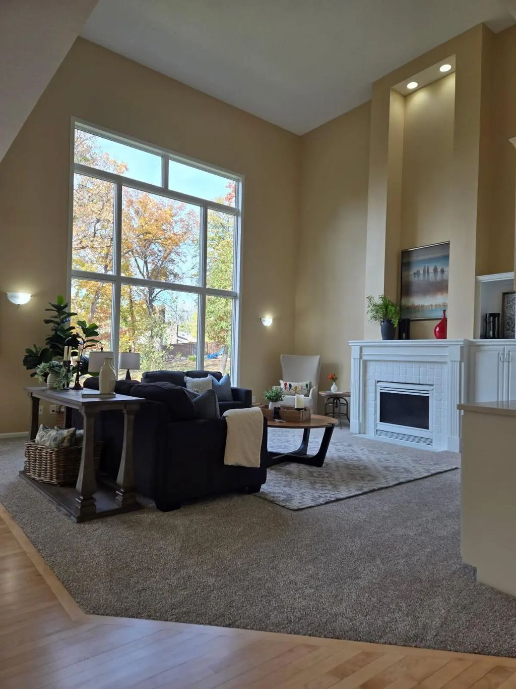8217 W 93rd Street Circle, Bloomington