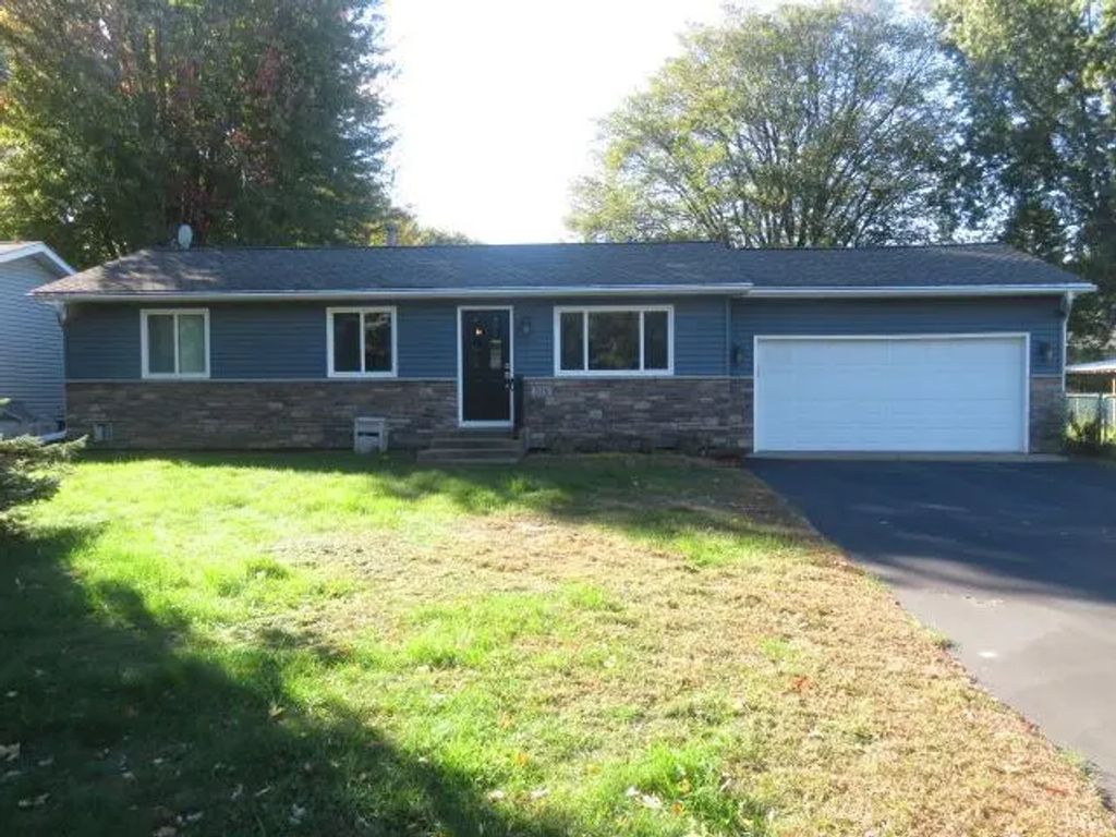 316 1st Avenue Se, New Brighton