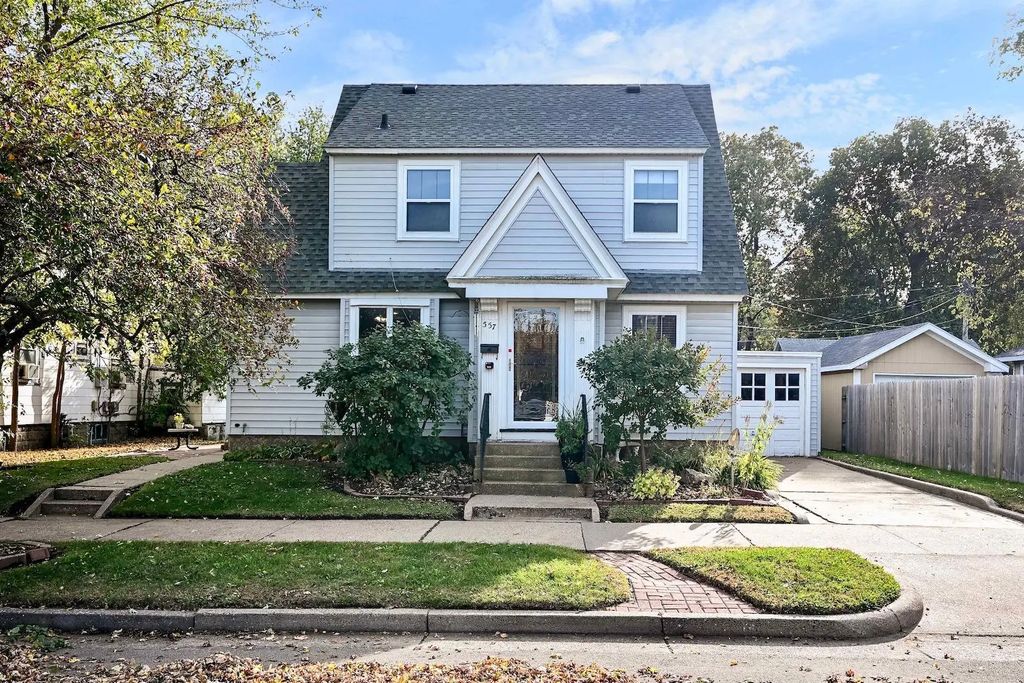 557 W Sanborn Street, Winona