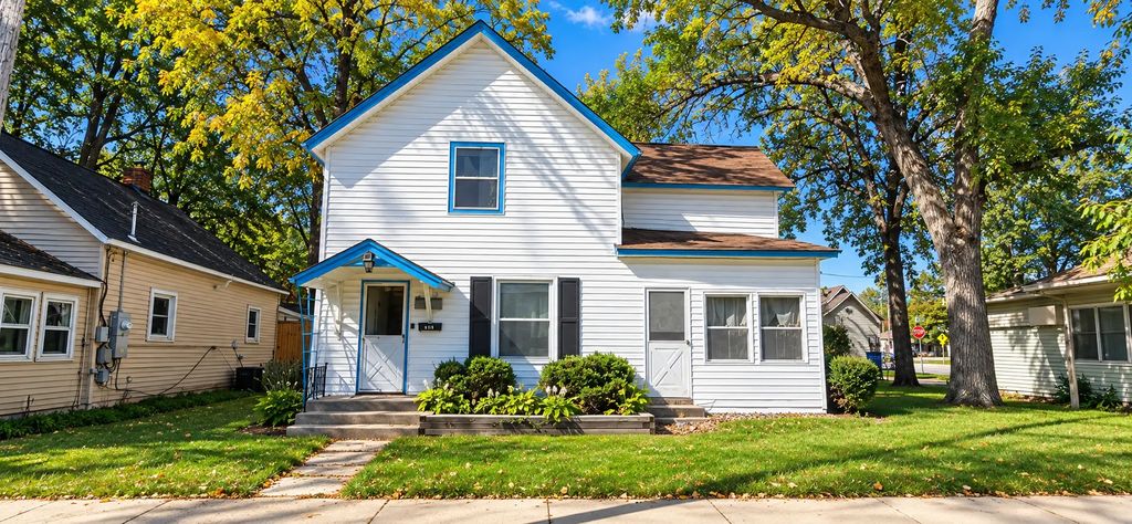 1003 10th Avenue S, Saint Cloud