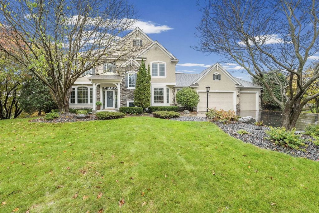 3749 Fairway Drive, Woodbury
