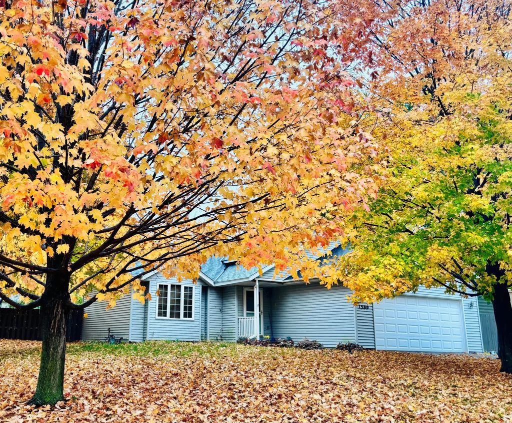 1500 Teal Court, Buffalo