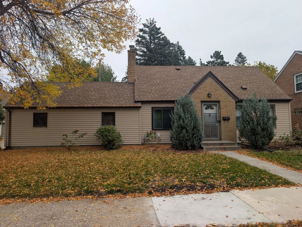 5515 15th Avenue S, Minneapolis