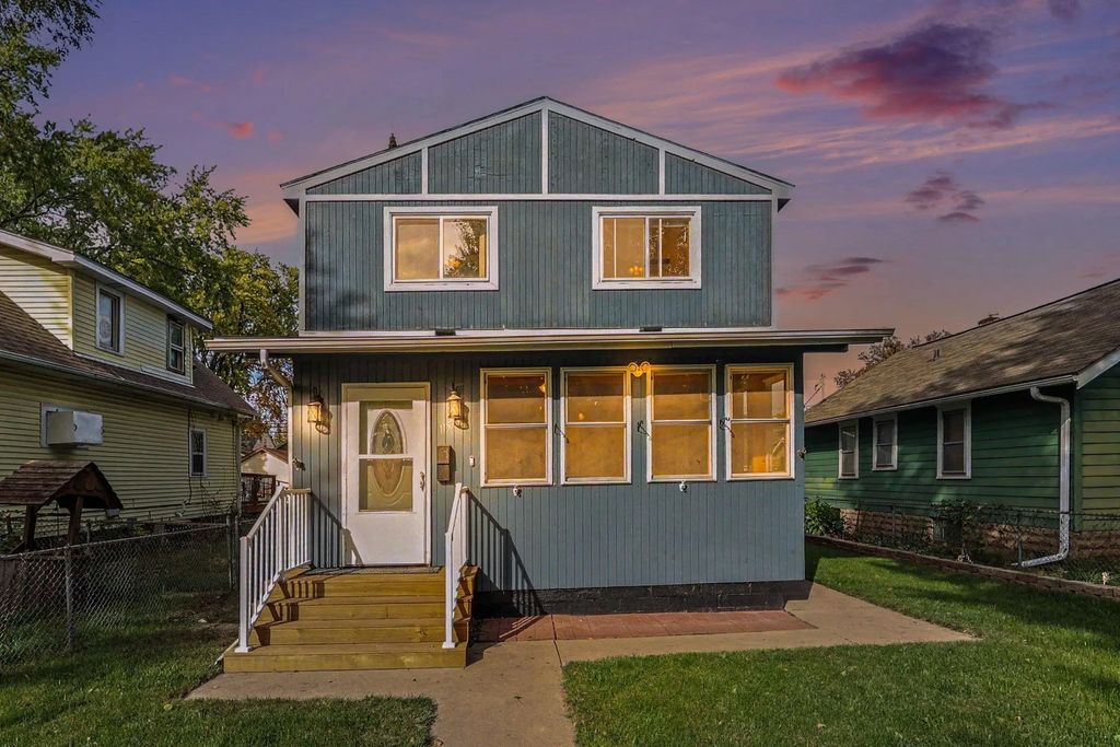 1157 Cook Avenue E, Saint Paul