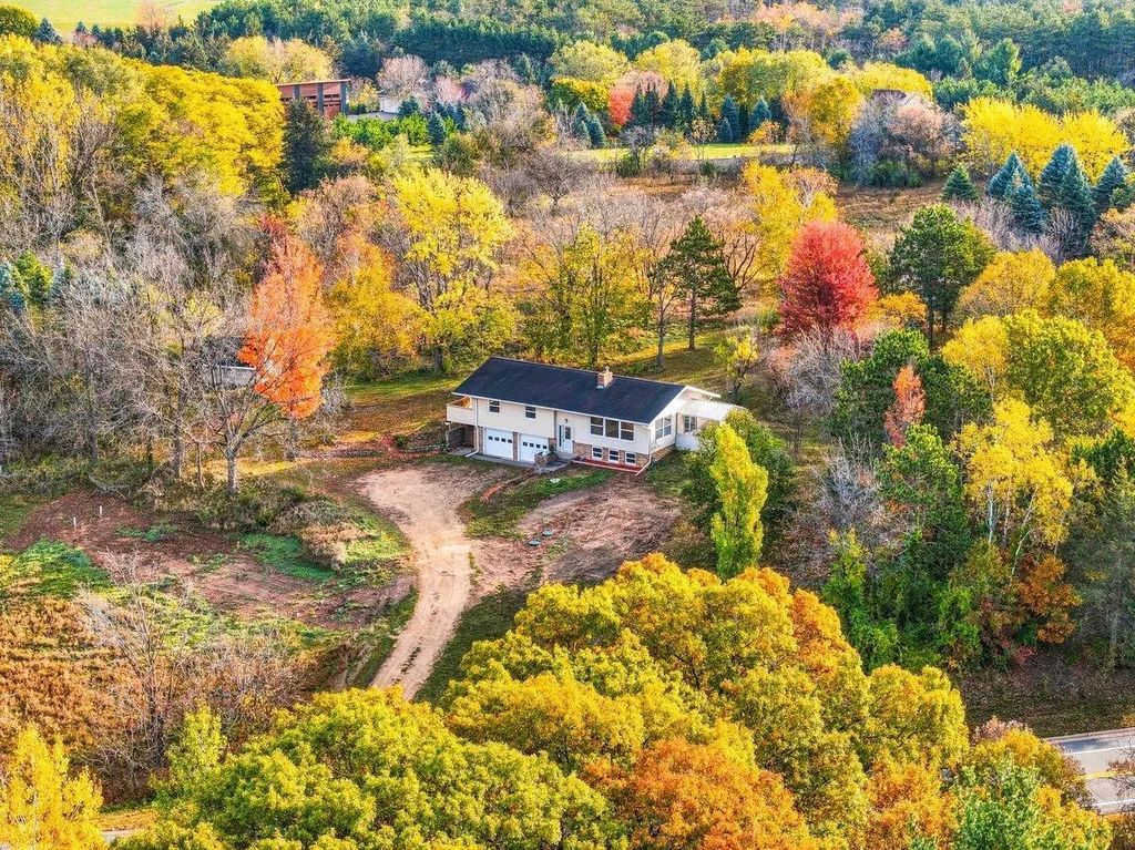 427 N Glover Road, Hudson