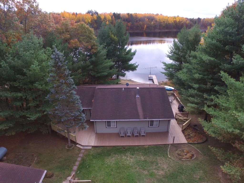 5387 Lake 26 Road, Danbury