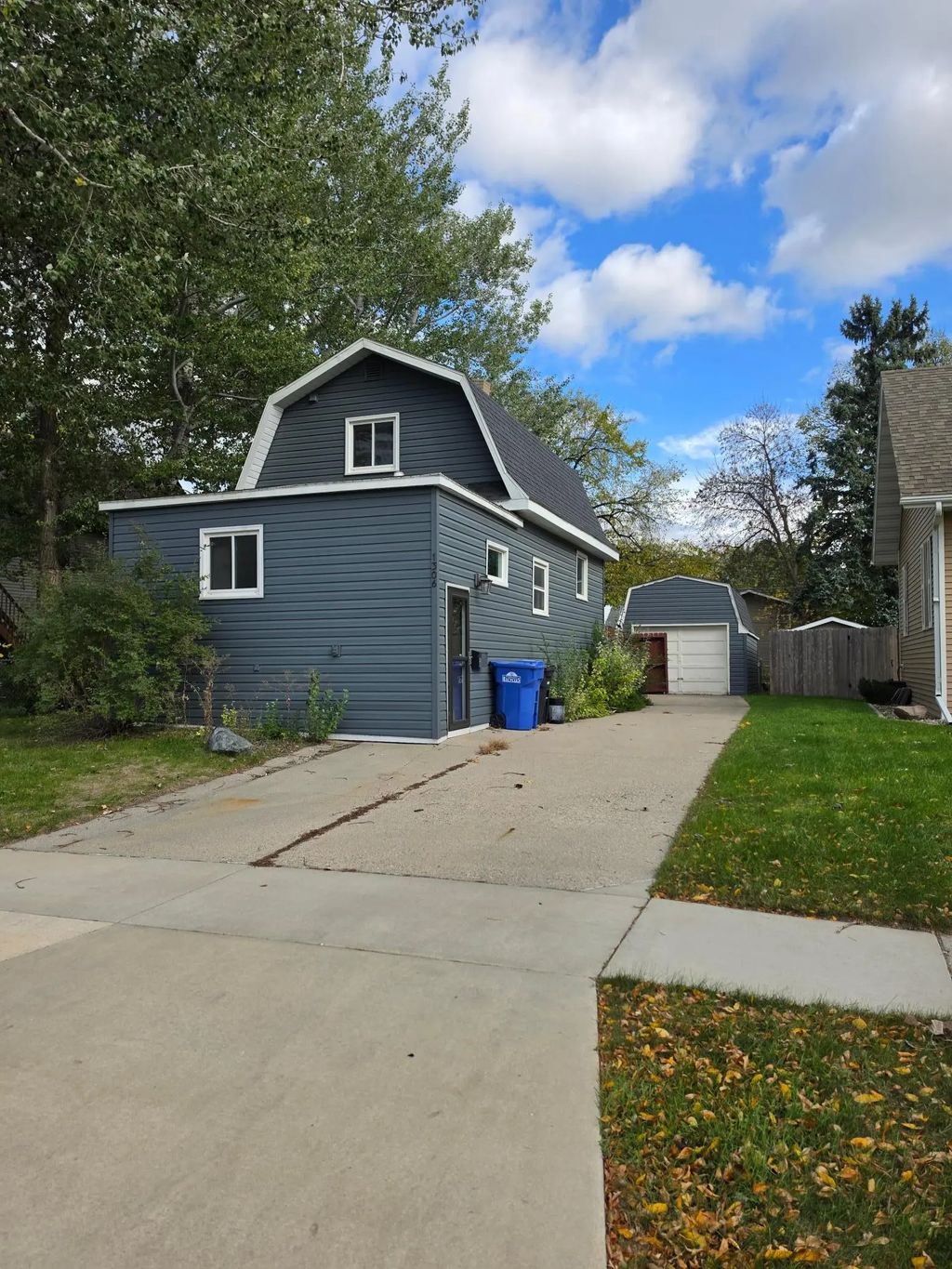 1306 18th Street S, Fargo